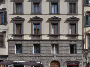 Residenza Conte di Cavour & Rooftop