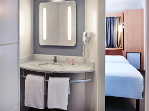 ibis Londrina Shopping