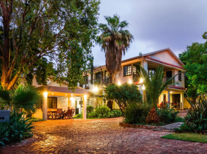 At The Villa