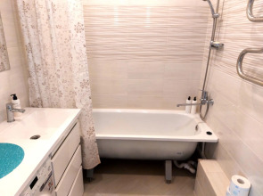 Olivinn на улице Фролова