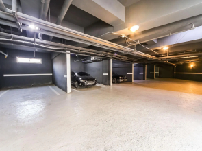 Geojedo Hakdong View Hotel