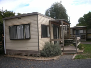 Triabunna Cabin and Caravan Park