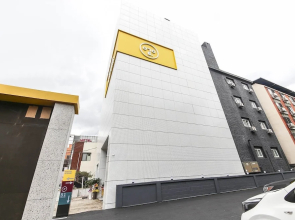 Hotel Yeogieottae 1st In Gumi