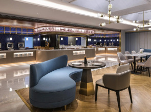 Mercure Shanghai Yu Garden