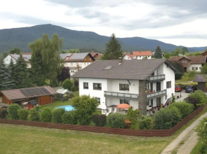 Ferienwohnung Achatz