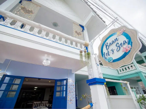 Baan Let's Sea Pool Villa