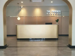 The Phoenix Hotel Bangkok