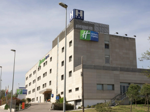 Holiday Inn Express Barcelona-Montmeló by IHG
