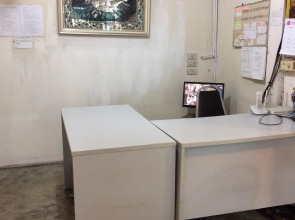 Freesia Saladaeng Silom Apartments