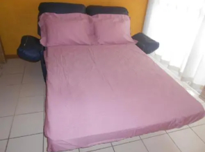 Flat Luxo Ponta Negra