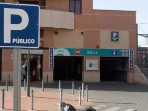 Bienvenidos Rooms Xàtiva