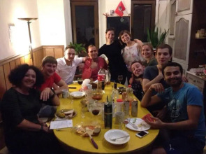 Oh So Indie House Hostel