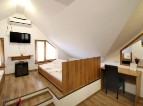 Casa Micu
