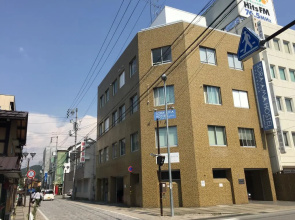 Sora-Ama Hostel