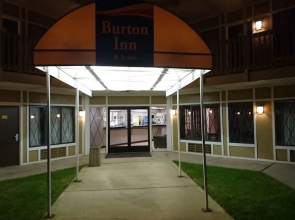 Burton Inn & Suites