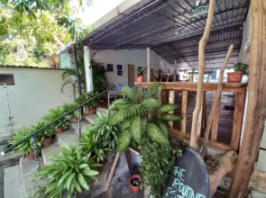 Kali Guest House