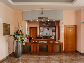 Hotel Artin