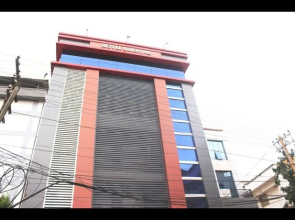 Hotel Sukhvas