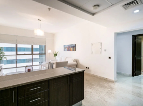 One Perfect Stay - Al Murad Tower