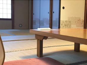 Irori Guesthouse Tenmaku