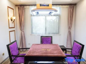 Fanzhou Garden Hotel