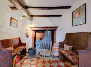 Casa Dell'antonio