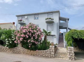 Apartmani Ana