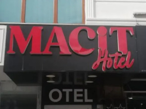 Macit Hotel