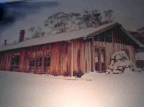 Rivergum Lodge