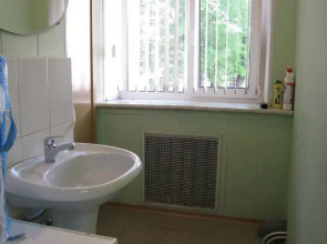 Хостел на 12 линии