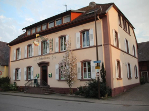 Gasthaus Schwanen