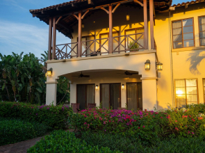 Rancho Santana