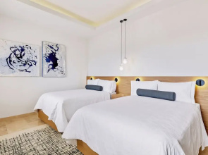 Live Aqua Private Residences La Paz