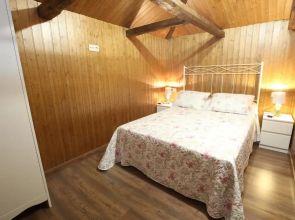 Casa Rural MADRESELVA 2