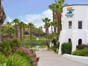 Real del Mar Hotel & Golf Resort