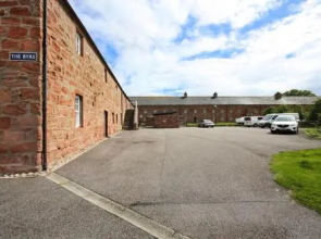1 The Byre, Cromarty