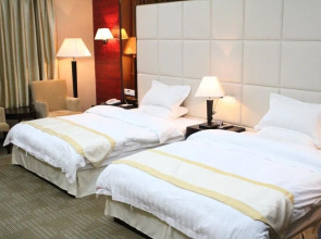 Guangzhou Prone Business Hotel