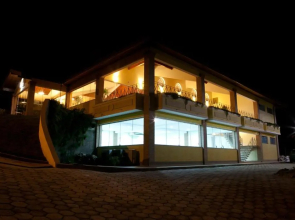 Refúgio do Saci Hotel