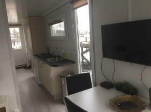Marinaparcs Naarden