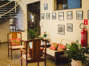 Hotel Guanabara Palace