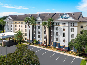 Fairfield Inn & Suites by Marriott Clearwater