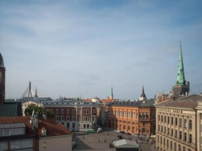 Riga Downtown Apartments