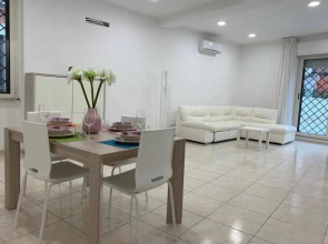 Mediterranean House Nettuno