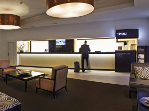 Tivoli Oriente Lisboa Hotel