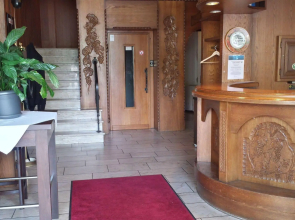 Hotel Continental