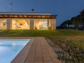 Villa Del Bosco - Lecce