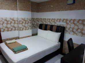Putra Heights New Wave Hotel