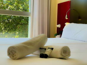 SM Hotel Teatre Auditori