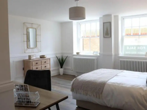 The Burlington Collection