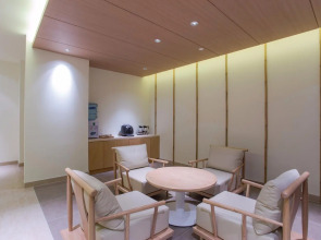 JI Hotel Guangzhou Xi Men Kou Branch